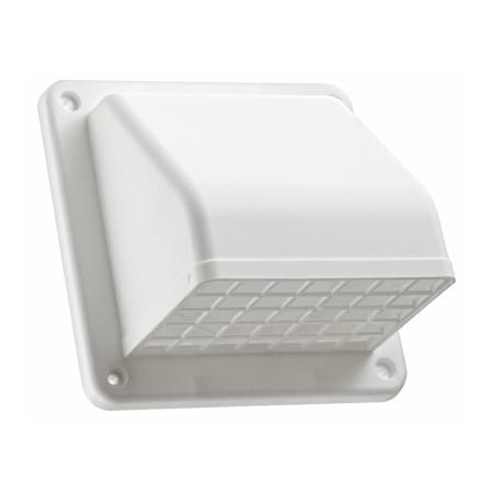 American Metal Products 10x4 3WY Side Register 383W10X4